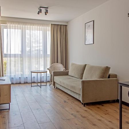Szyndzielnia Hill Apartament # Nestapartamenty Bílsko-Bělá Exteriér fotografie