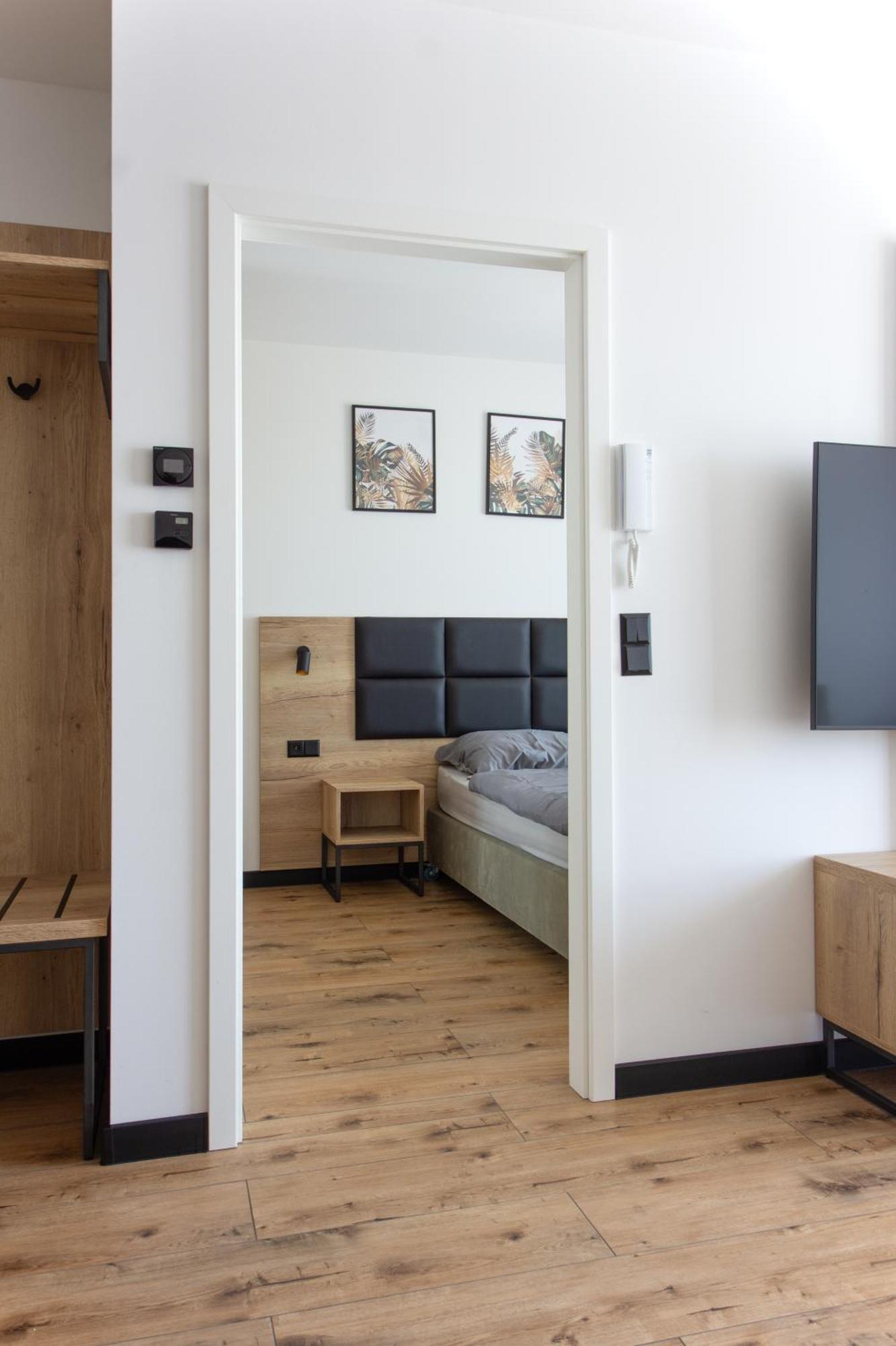Szyndzielnia Hill Apartament # Nestapartamenty Bílsko-Bělá Exteriér fotografie