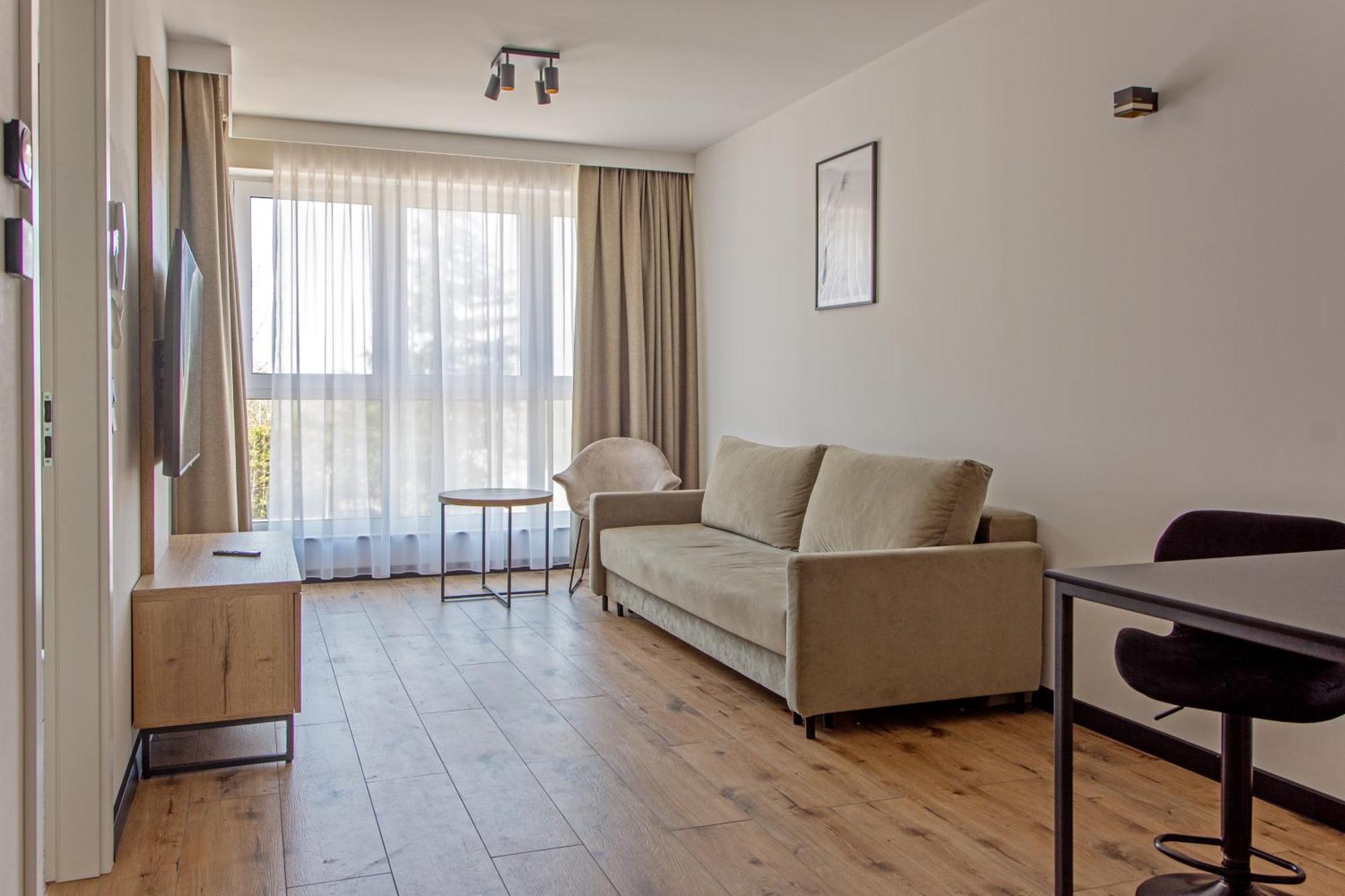 Szyndzielnia Hill Apartament # Nestapartamenty Bílsko-Bělá Exteriér fotografie