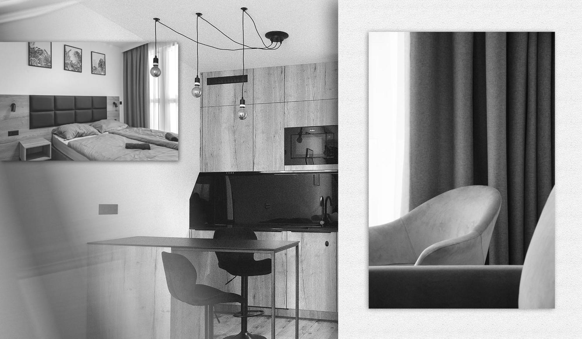 Szyndzielnia Hill Apartament # Nestapartamenty Bílsko-Bělá Exteriér fotografie