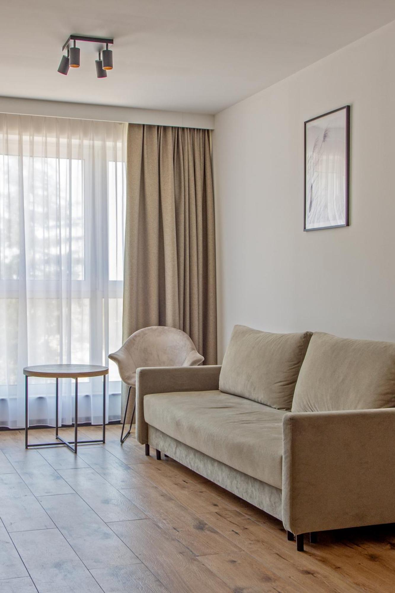 Szyndzielnia Hill Apartament # Nestapartamenty Bílsko-Bělá Exteriér fotografie