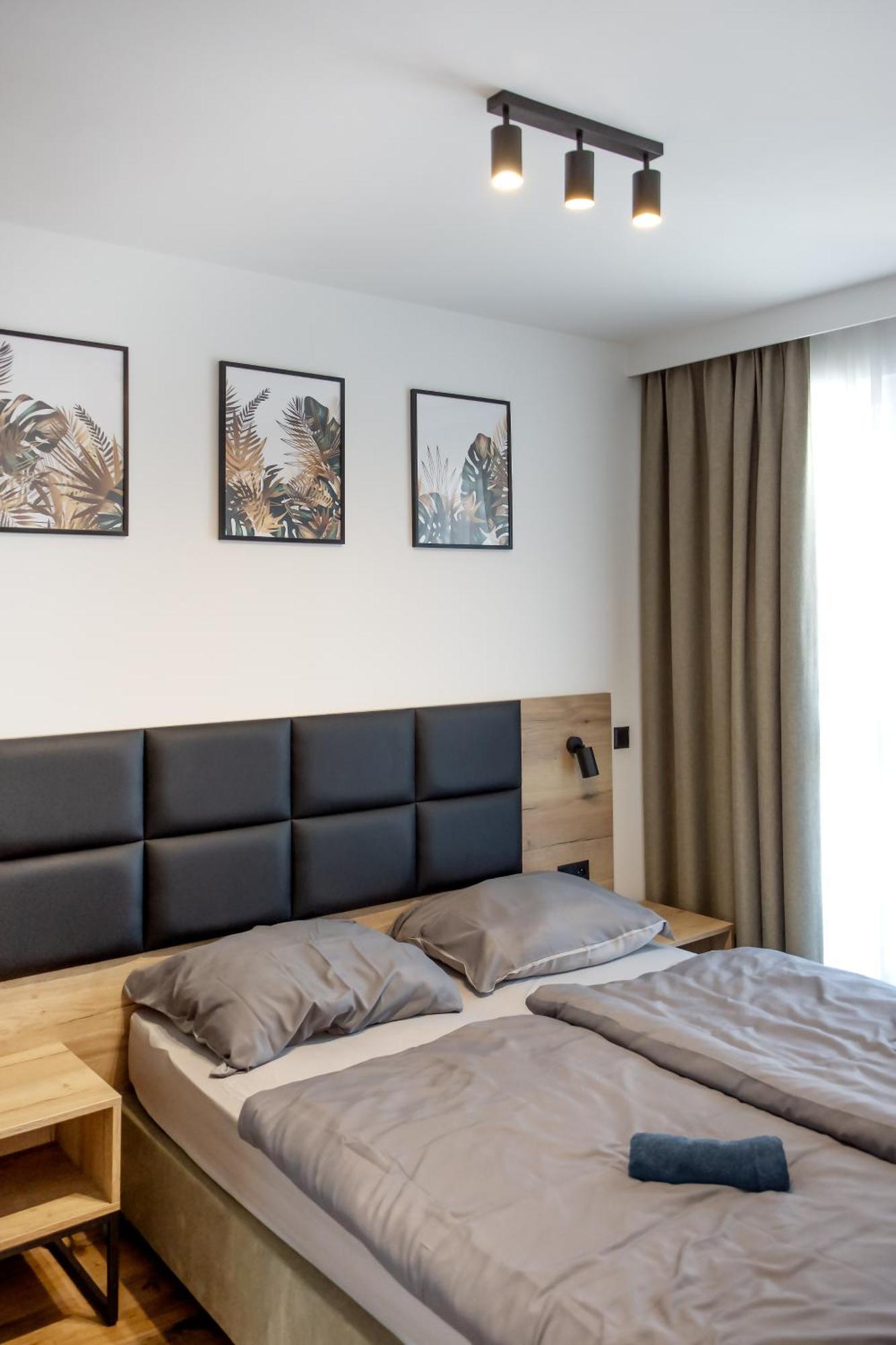 Szyndzielnia Hill Apartament # Nestapartamenty Bílsko-Bělá Exteriér fotografie